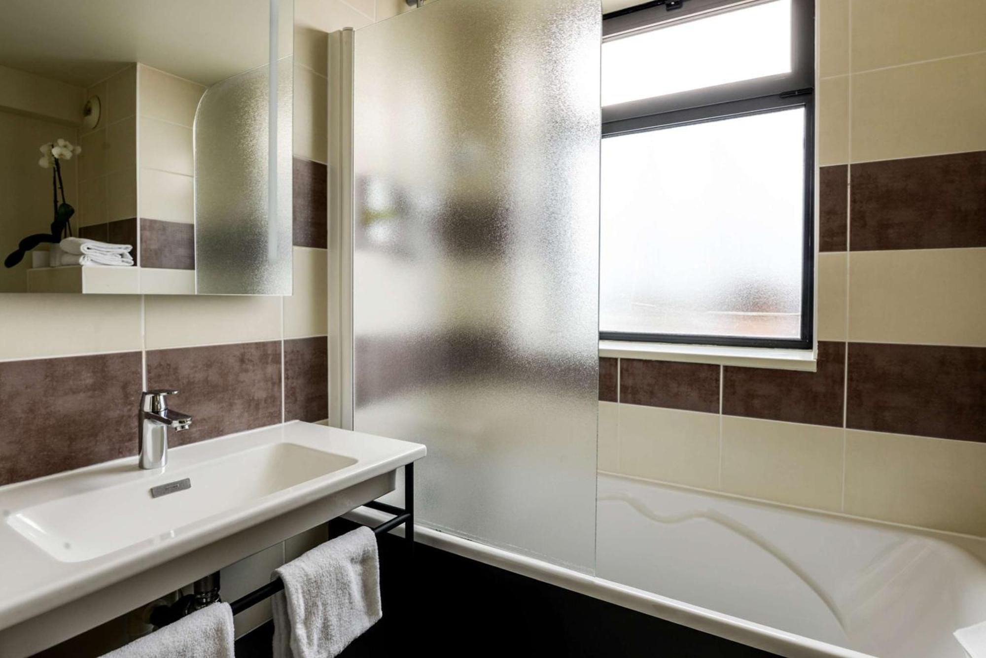 Hotel Brit Du Stade Ouest 3*
