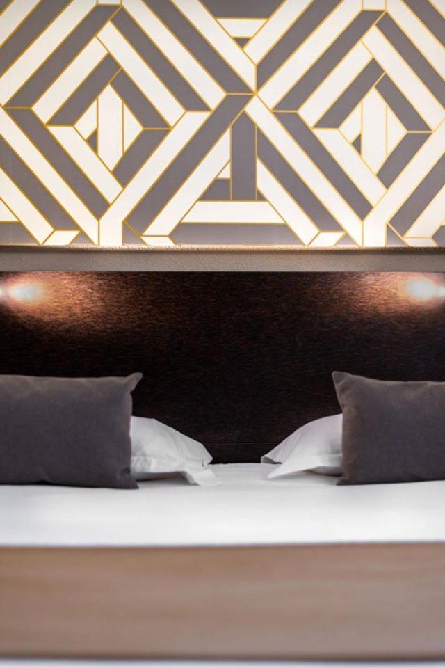 Brit Du Stade Ouest Hotel Rennes