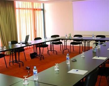 Hotel Brit Du Stade Ouest 3*